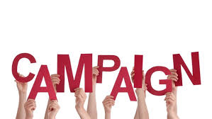 کمپین تجهیز آزمایشگاه