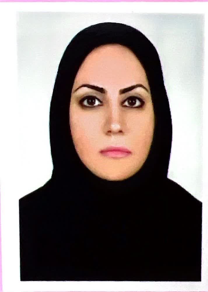 فاطمه طالبی